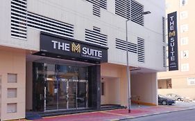 The M Suite